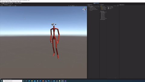 Azure Kinect Body Tracking Unity Integration