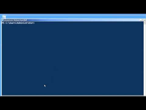 Chapter 1 - Customizing the Shell.mp4