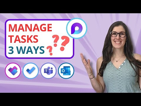 How to Manage Tasks Effectively in Microsoft Loop