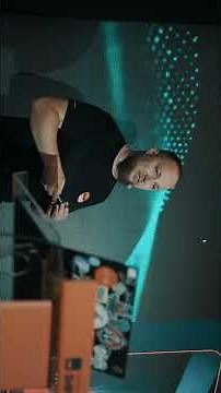 Inside Infobip Shift 2025 | Developer Conference Recap