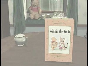 Winnie the Pooh Theme Song Sing A Long Song My Version