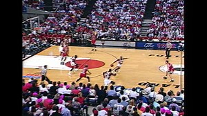 The best plays from an electrifying six-game series between the Bulls and Trail Blazers 🔥 Watch every game from the 1992 #NBAFinals on the NBA App, free with your NBA ID. ➡️: https://app.link.nba.com/1992Finals_ | NBA