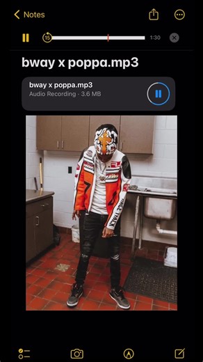 Lil Poppa's Unreleased Music: A Jacksonville Exclusive