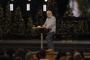 Bill Johnson's 2026 Prophetic Word: A Year of Supernatural Miracles Are on the Way - Charisma Magazine Online