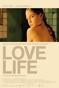 Love Life (2007) - Movie