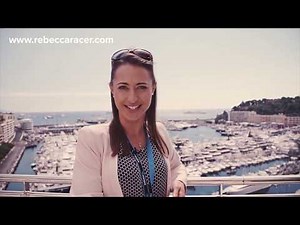 Rebecca Jackson Showreel TV Presenter - Racing Driver - Motoring Expert