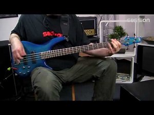 IBANEZ SR370-SPB
