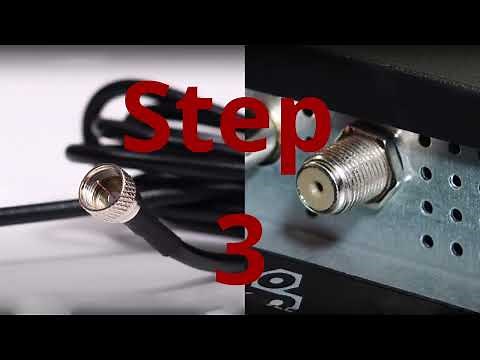 How To Watch Free TV Over The Air With An Antenna: A step by Step Guide for 2023