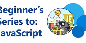 Learn JavaScript with this series of videos for beginners
