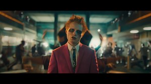 Bad Habits is out now. Go check out the video x https://es.lnk.to/BadHabits | Ed Sheeran