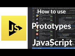 How to Use Prototypes in JavaScript | Understand Prototype Chain & Inheritance