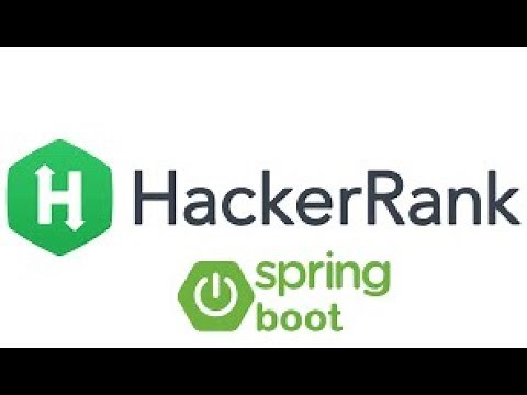 🚀 HackerRank Online Assessment Test Experience 2025 🔥 | Java Spring Boot Microservices Coding 2025