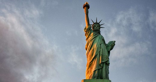 Statue of Liberty: The Making of an Icon | HISTORY