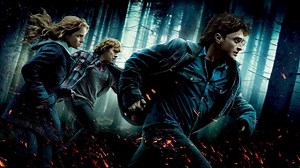 ჰარი პოტერი და სიკვდილის საჩუქარი –ნაწილი 1 / Harry Potter and the Deathly Hallows: Part 1 ქართულად