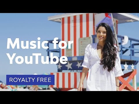 Royalty Free Music for YouTube | 10 Best Tracks