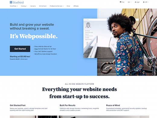 11 Best WordPress Hosting Sites 2026 (Detailed Comparison)