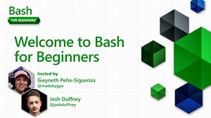 Welcome to Bash for Beginners (Part 1 of 20) | Bash for Beginners