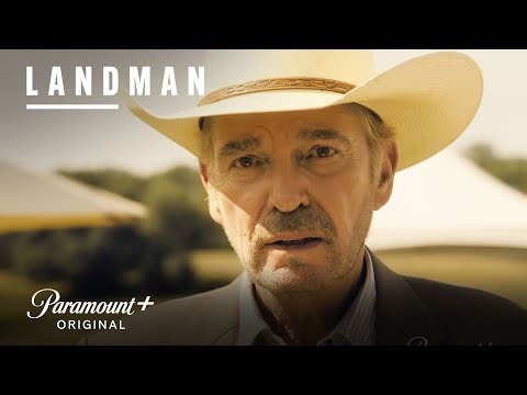Landman (Season 2) | Official Teaser | Paramount+