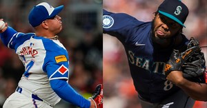 MLB: Magallanes y Tigres concretan cambio con grandesligas involucrados