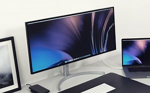 The 6 Best Computer Monitors with Camera Built-in