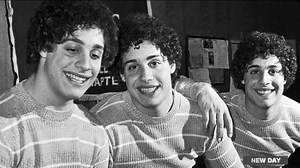 Triplets separated at birth, reunited sit down with CNN