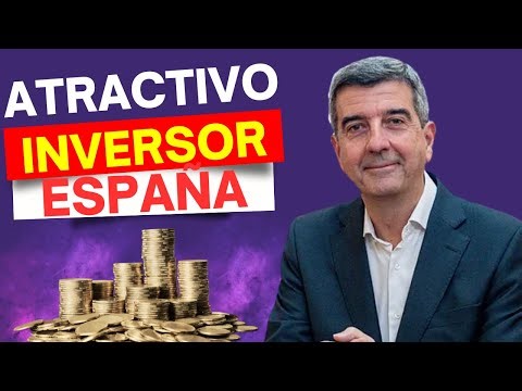 Así es el atractivo inversor de España para Iberoamérica: "El flujo está creciendo cada vez más!