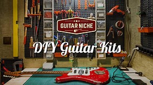 Best DIY Guitar Kits (Guide and Examples) | GuitarNiche