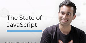 The State Of JavaScript