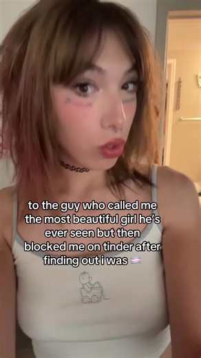 Reflections on Being Transgender