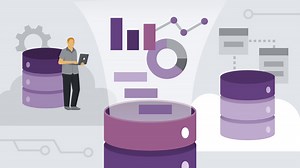 Nesting functions - SQL Video Tutorial | LinkedIn Learning, formerly Lynda.com