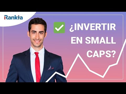 Alejandro Estebaranz explica la oportunidad de inversión en Small Caps