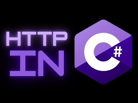 Super Simple HTTP Client Application Guide in C#