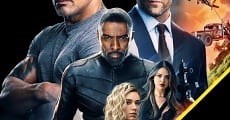 Fast and Furious: Hobbs and Shaw (2019) - Ver Película Completa en Español - FULLTV
