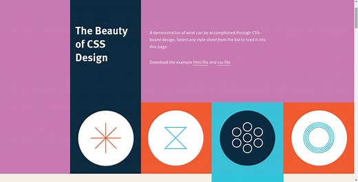HTML vs CSS: ¿Cual es la diferencia? - New