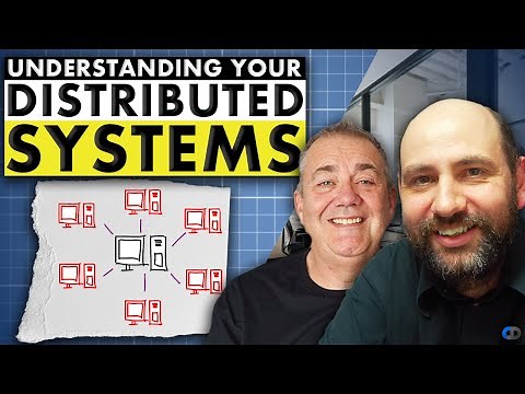The Patterns Of Distributed Systems With Martin Fowler