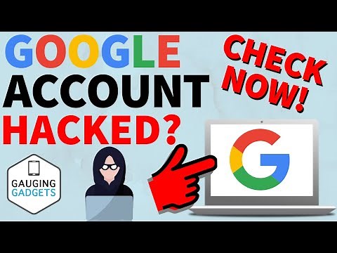 How to Know If Your Gmail Has Been Hacked (& Secure Your Account)