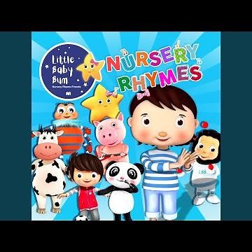 Little Baby Bum Theme Song