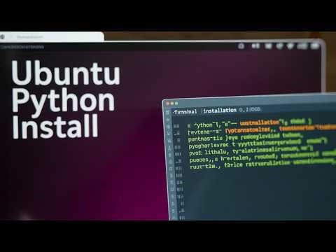 How to install Python 3 on Linux (Ubuntu) | Easy Step-By-Step Guide