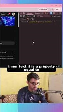DOM in JavaScript | DOM querySelector | DOM getElementById | JavaScript DOM Manipulation |