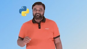 Learn Python Programming - Beginner to Master