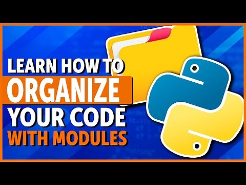 How to Make Your Python Code More Modular and Reusable