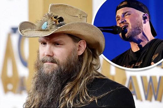 Power Rankings: Top 40 Country Songs for January 2024