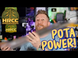 I Finally Reveal My Top Portable HF Antenna Pick!