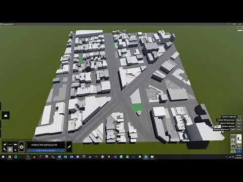 How to Use Open Street Map in Lumion