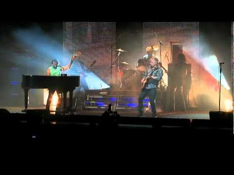 Bad Company-Bad Company (live)