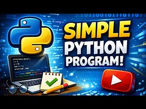 Simple Python Program in Interactive mode #python #education