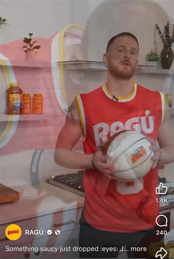 The Big Ragu