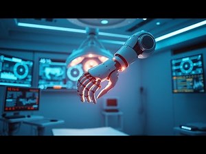 AI in Healthcare: How Digital Doctors Are Changing Medicine Forever