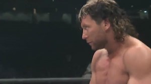 Kenny Omega vs Kazuchika Okada (WK11)