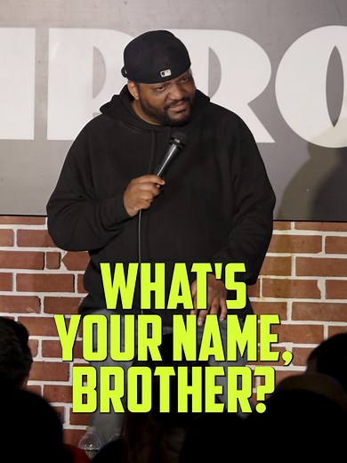 Aries Spears US & Canada Tour 2024: See Me Live Near You!